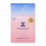 JAYJUN Intensive Shining Mask 3 Steps