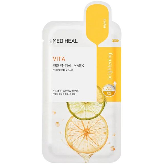 MEDIHEAL Vita Essential Mask
