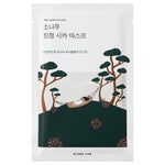 ROUND LAB Pine Cica Mask