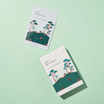 ROUND LAB Pine Cica Mask