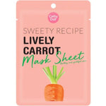 CATHY DOLL Sweety Recipe Mask Sheet