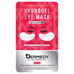 DERMEDY Whitening Hydrogel Eye Mask