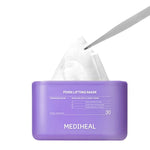 MEDIHEAL Derma365 Mask PDRN [Lifting]