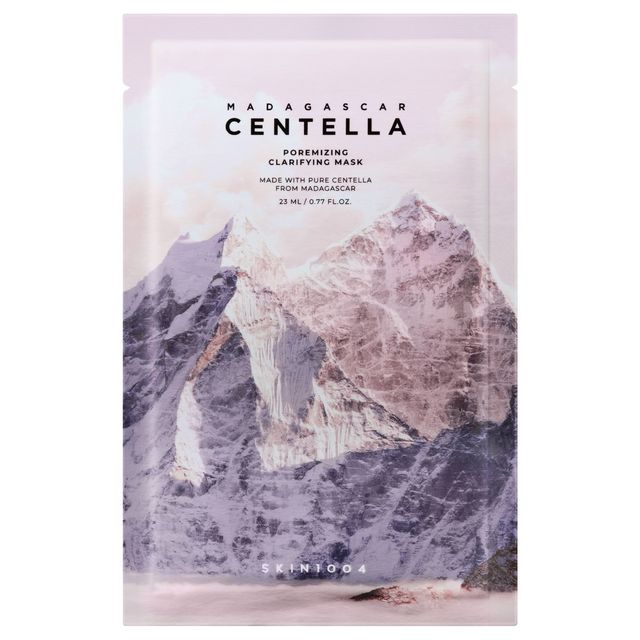 SKIN1004 Poremizing Clarifying Mask