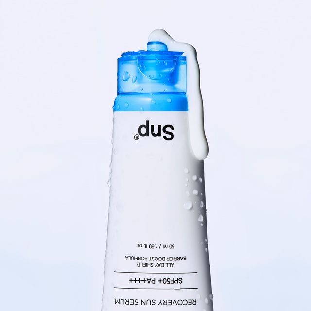 SNP PREP UV Aging Recovery Sun Serum (50 Ml+20 Ml)