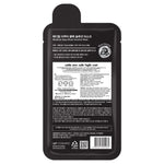 MEDIHEAL Aqua Black Solution Mask