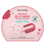 Banobagi Vita Genic Jelly Mask White Gloss 1'S