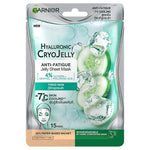 GARNIER Hyaluronic Cryo Jelly Anti-Fatigue Jelly Mask