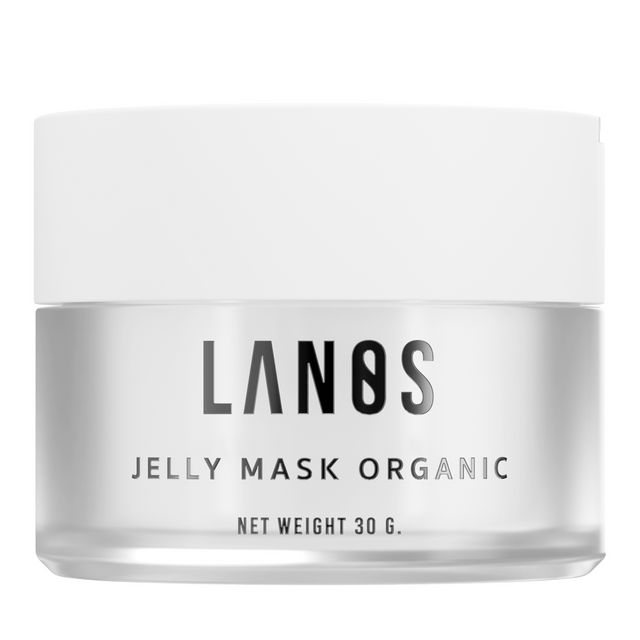 LANOS Jelly Mask Oganic