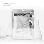 Dr.Niks Glass Gel Mask Radiance Up 1'S
