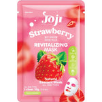 JOJI SECRET YOUNG Strawberry Revitalizing Mask