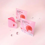 ROUND LAB Camellia Deep Collagen V Lifting Gel Mask