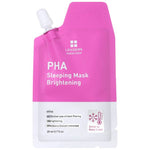 LEADERS PHA Sleeping Mask Brightening