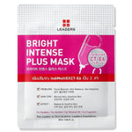 Leaders Bright Intense Plus Mask 1's