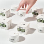 LANOS Jelly Mask Oganic