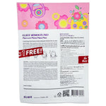 ELIFIT Wonderland Moisture Mask Pack Plus