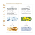 Dr.Niks Glass Gel Mask Youth Up 1'S