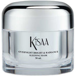 KISAA Overnight Bright And Radiant Sleeping Mask