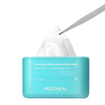 MEDIHEAL Derma365 Mask Madecassoside [Blemish Repair]
