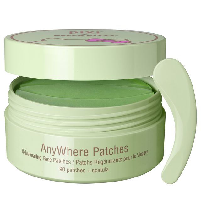 PIXI + Hello Kitty AnyWhere Patches