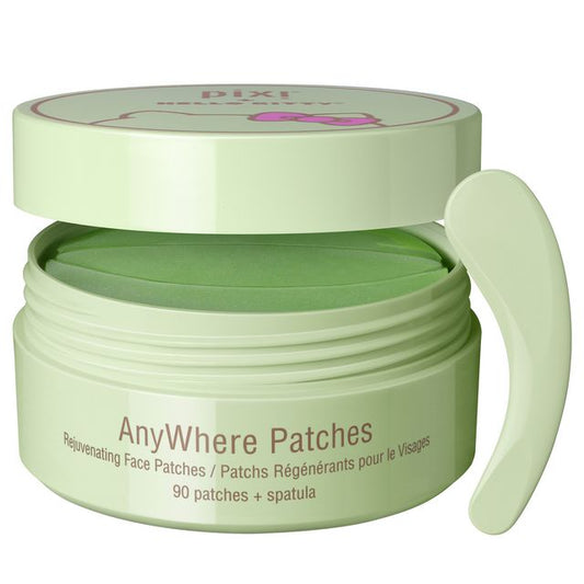 PIXI + Hello Kitty AnyWhere Patches