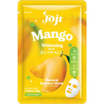 JOJI SECRET YOUNG Mango Whitening Mask