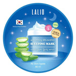LALIO Whitening 10 Complex Sleeping Mask
