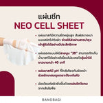 Banobagi Damage Skin Premium Mask 1'S