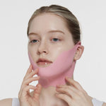ROUND LAB Camellia Deep Collagen V Lifting Gel Mask