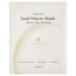 IT'S SKIN Prestige Snail Niacin Mask