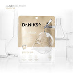 Dr.Niks Glass Gel Mask Youth Up 1'S