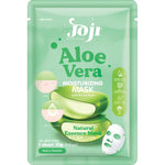 JOJI SECRET YOUNG Aloe vera Moisturizing Mask