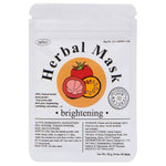 SENO Herbal mask