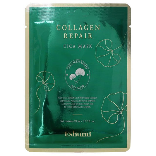 ESHUMI Collagen Repair Cica Mask