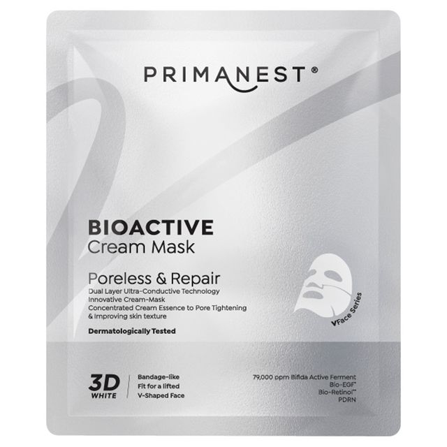 PRIMANEST Bioactive Cream Mask