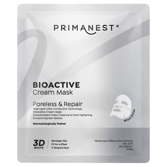PRIMANEST Bioactive Cream Mask
