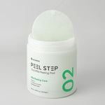 LEADERS Peel Step Cica Mild Peel Peeling Pad 70 Pads