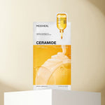 MEDIHEAL Ceramide Essential Mask Moisture Barrier