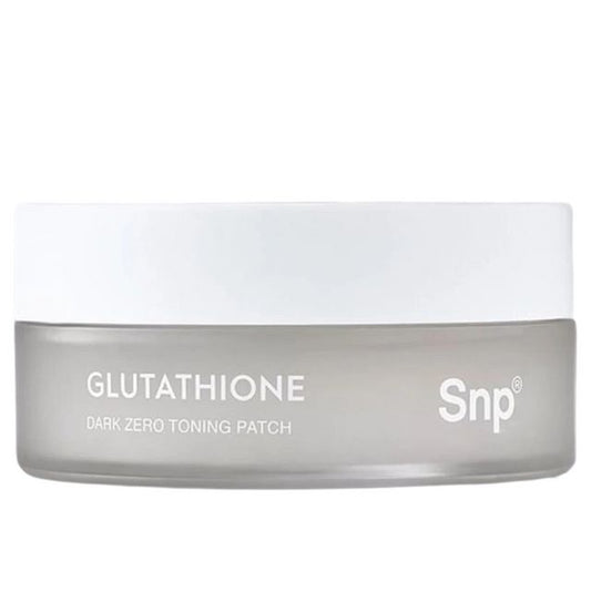 Snp Glutathione Dark Zero Toning Patch