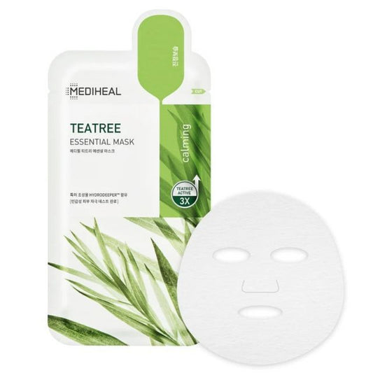 MEDIHEAL Teatree Essential Mask