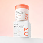 LEADERS Peel Step PHA Deep Peeling Pad 70 Pads
