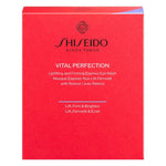 SHISEIDO Vital Perfection Uplifting And Firming Express Eye Mask