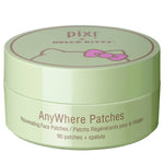PIXI + Hello Kitty AnyWhere Patches
