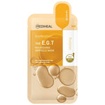 MEDIHEAL The E.G.T Nourishing Ampoule Mask
