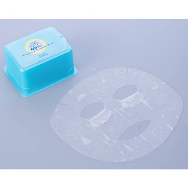 CLEAR TURN VC Essence Mask