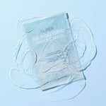 S.NATURE Super Aquagel Oasis Ampule Mask