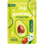JOJI SECRET YOUNG Avocado Hydration Facial Mask